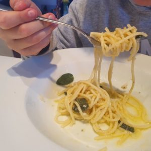 kochen mit salbei